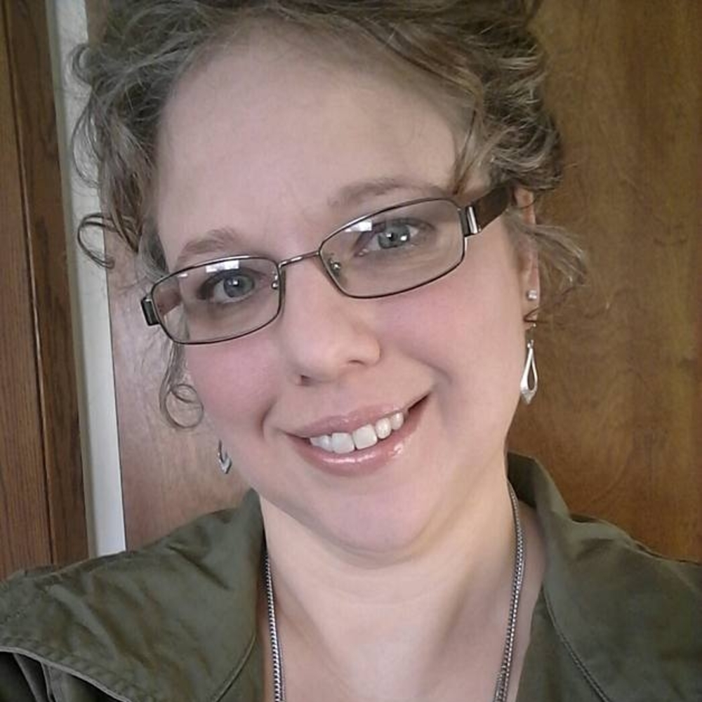 Meet your Posher, Christina